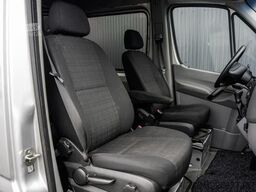 MERCEDES-BENZ Sprinter 314 CDI | Automaat | 3.5T Trekgewicht |