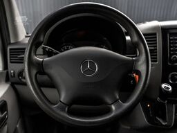 MERCEDES-BENZ Sprinter 314 CDI | Automaat | 3.5T Trekgewicht |