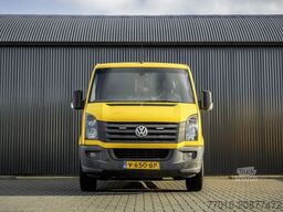VOLKSWAGEN Crafter 2.0TDI L2H1 | Euro 6 Rioned Profijet 200