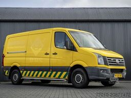 VOLKSWAGEN Crafter 2.0TDI L2H1 | Euro 6 Rioned Profijet 200
