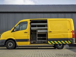 VOLKSWAGEN Crafter 2.0TDI L2H1 | Euro 6 Rioned Profijet 200