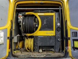 VOLKSWAGEN Crafter 2.0TDI L2H1 | Euro 6 Rioned Profijet 200