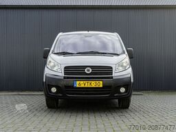 FIAT Scudo 12 MultiJet L2H1 | Airco | Cruise | PDC