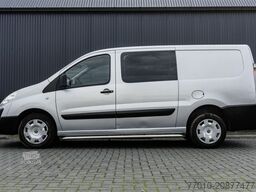 FIAT Scudo 12 MultiJet L2H1 | Airco | Cruise | PDC