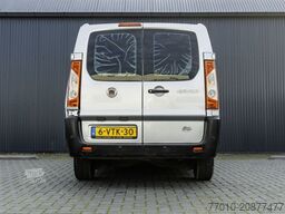 FIAT Scudo 12 MultiJet L2H1 | Airco | Cruise | PDC