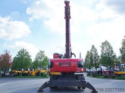 Solmec EXP 5035/6000 mth!/37t material handler