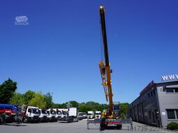 Sennebogen 630 rough terrain crane / 30 m / 30 t