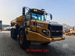 Bell B30E 6x6
