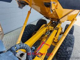 Bell B30E 6x6