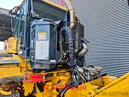 Bell B30E 6x6