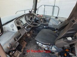 Bell B30E 6x6