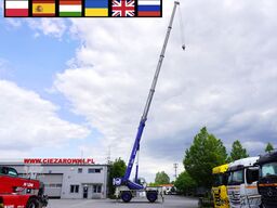 Grove RT550E rough terrain crane / 3000 mth!