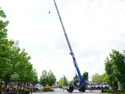 Grove RT550E rough terrain crane / 3000 mth!