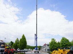 Grove RT550E rough terrain crane / 3000 mth!