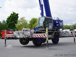 Grove RT550E rough terrain crane / 3000 mth!