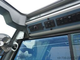 Grove RT550E rough terrain crane / 3000 mth!