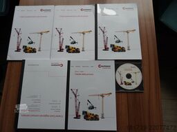 Grove RT550E rough terrain crane / 3000 mth!