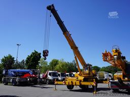 Locatelli Gril 830 C rough terrain crane/ 1700 MTH