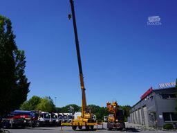 Locatelli Gril 830 C rough terrain crane/ 1700 MTH
