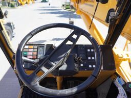 Locatelli Gril 830 C rough terrain crane/ 1700 MTH