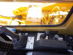 Locatelli Gril 830 C rough terrain crane/ 1700 MTH