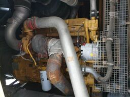 Atlas Copco XRVS 476 / 1000 CD - N