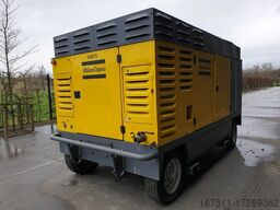 Atlas Copco XRVS 476 / 1000 CD - N