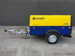 Compair C 76 - N