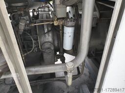 Ingersoll-Rand SIERRA SH 150 AC