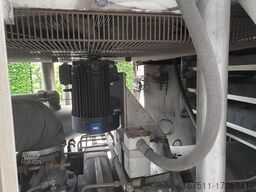 Ingersoll-Rand SIERRA SH 150 AC