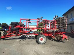 Horsch Terrano 6 FM - NEUER PREIS!