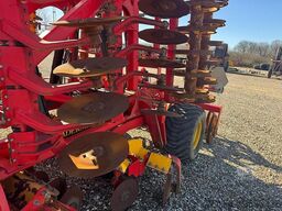 Väderstad Carrier CRXL825