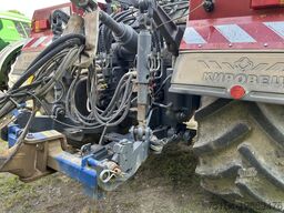 Kirovets K743 mit Mercedes Motor OM470LA