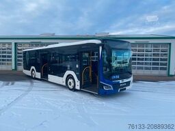 MAN 4x Lion's City 12C   KLIMAANLAGE   LAWO