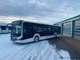 MAN 4x Lion's City 12C   KLIMAANLAGE   LAWO