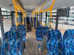 MAN 4x Lion's City 12C KLIMAANLAGE LAWO