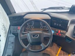 MAN 4x Lion's City 12C   KLIMAANLAGE   LAWO