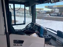 MAN 4x Lion's City 12C   KLIMAANLAGE   LAWO