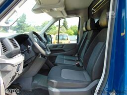 VOLKSWAGEN Crafter 30 2.0 TDI -NAVI-KLIMA-KAMERA