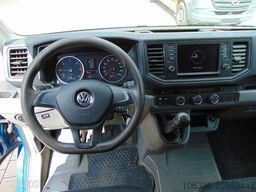 VOLKSWAGEN Crafter 30 2.0 TDI -NAVI-KLIMA-KAMERA