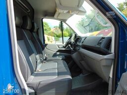 VOLKSWAGEN Crafter 30 2.0 TDI -NAVI-KLIMA-KAMERA