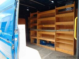 VOLKSWAGEN Crafter 30 2.0 TDI -NAVI-KLIMA-KAMERA