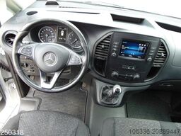 MERCEDES-BENZ Vito 114 CDI KLIMA-NAVI-KAMERA