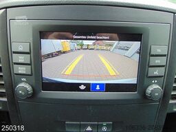 MERCEDES-BENZ Vito 114 CDI KLIMA-NAVI-KAMERA