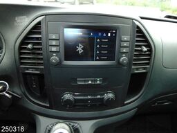 MERCEDES-BENZ Vito 114 CDI KLIMA-NAVI-KAMERA