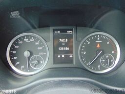 MERCEDES-BENZ Vito 114 CDI KLIMA-NAVI-KAMERA