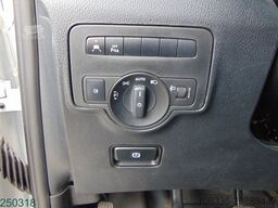 MERCEDES-BENZ Vito 114 CDI KLIMA-NAVI-KAMERA