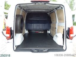 MERCEDES-BENZ Vito 114 CDI KLIMA-NAVI-KAMERA