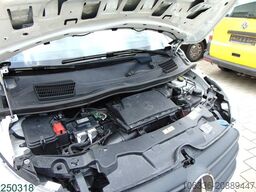 MERCEDES-BENZ Vito 114 CDI KLIMA-NAVI-KAMERA