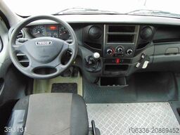 IVECO Daily 35 S 11 A / P Maxi Postkoffer REGALSYSTEM